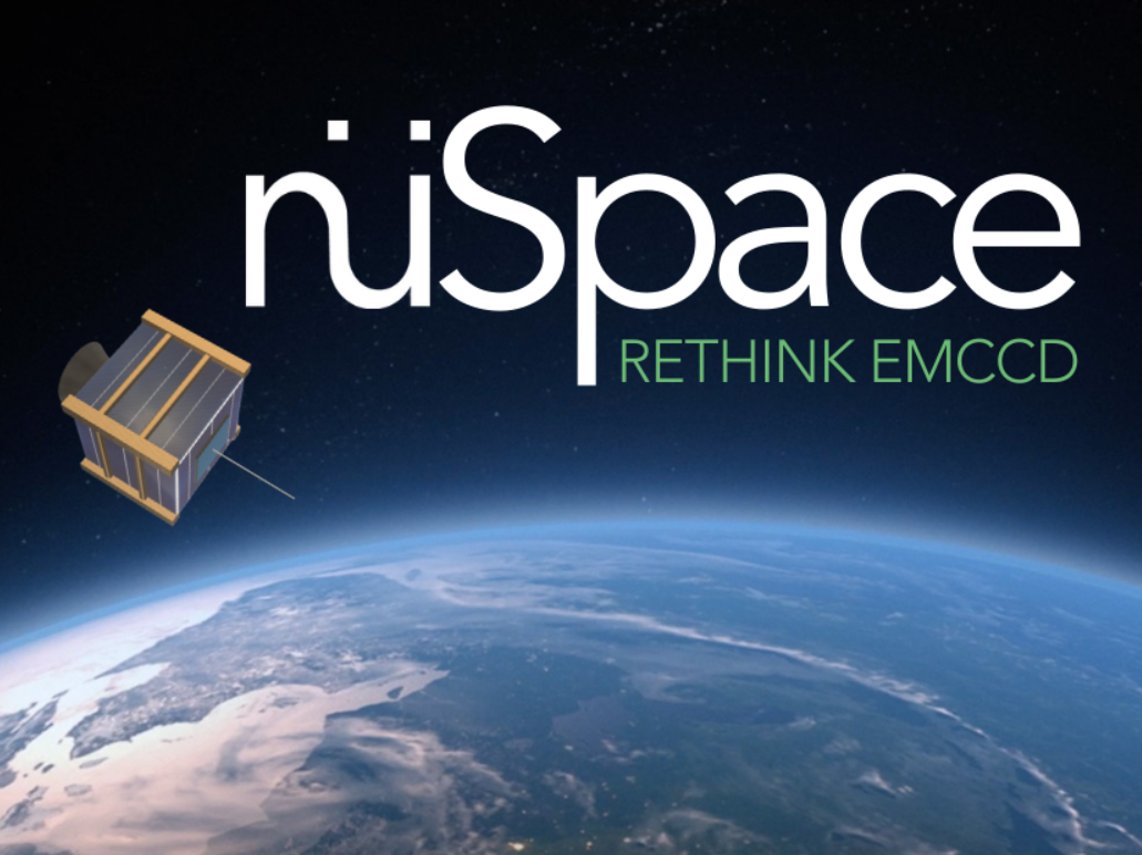 nuvu CubeSat